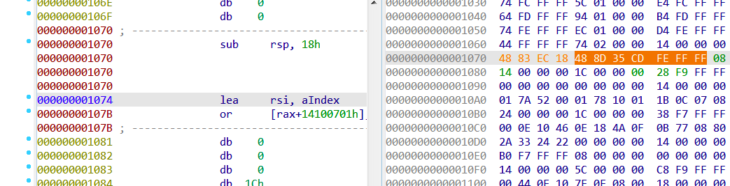 如何对pwn题进行patch | 0bs3rver的小屋